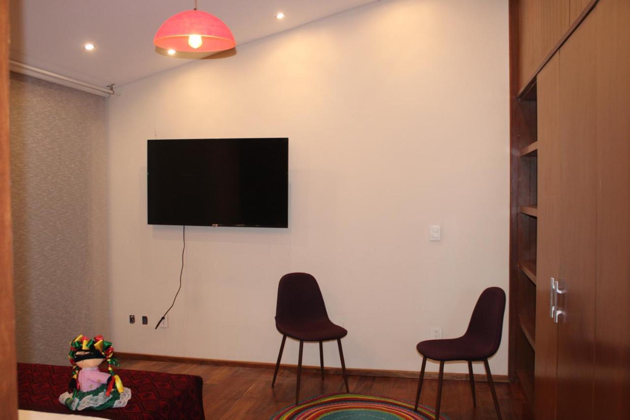 Casa Luna Coyoacan Mexiko-Stadt Exterior foto